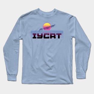 Totally Rad Long Sleeve T-Shirt